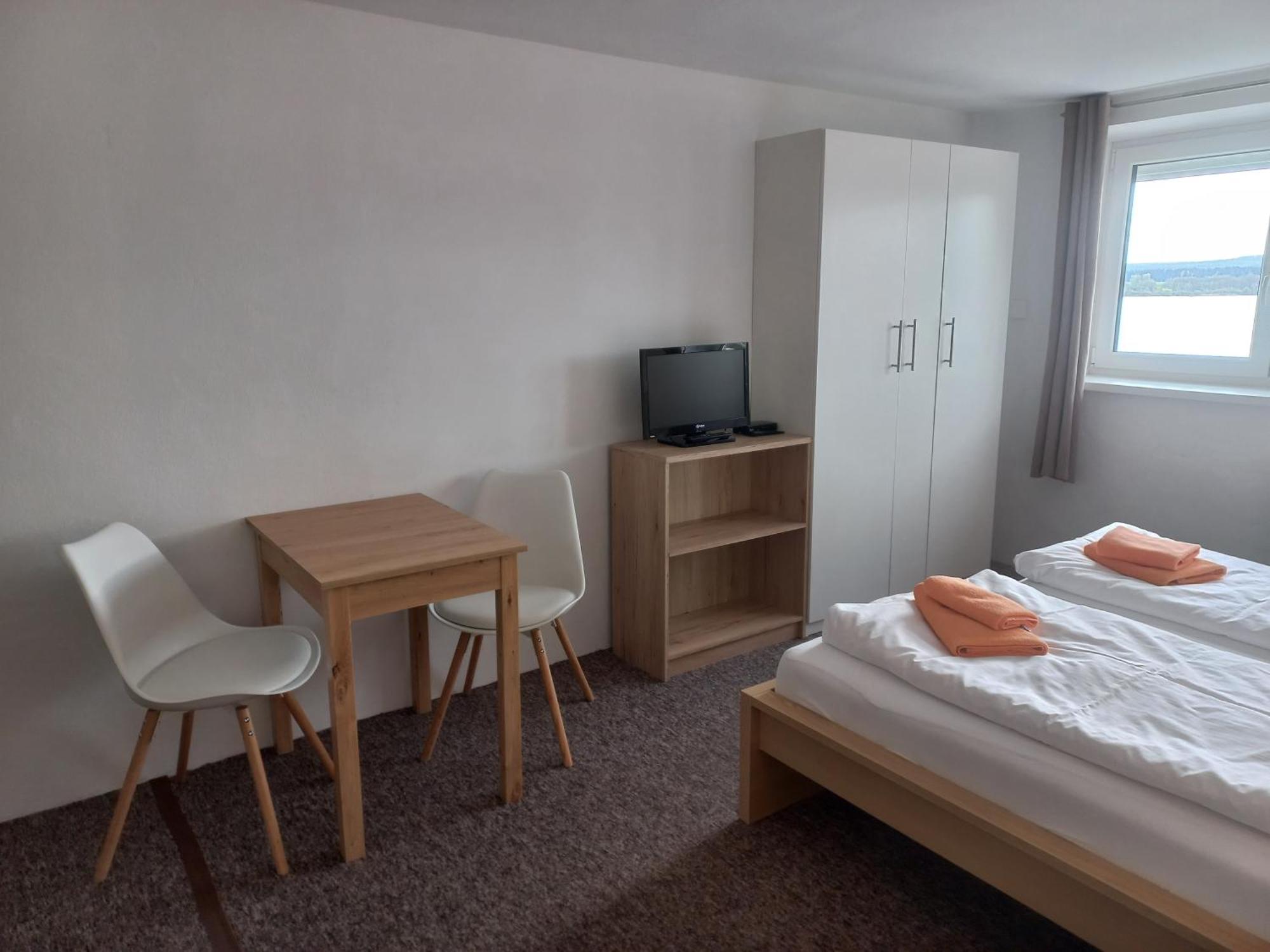 Pension Calla Dolní Vltavice 외부 사진